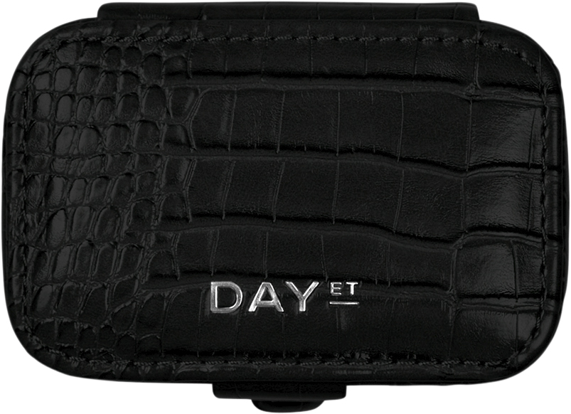 Day Croc Jewelry Box Mini