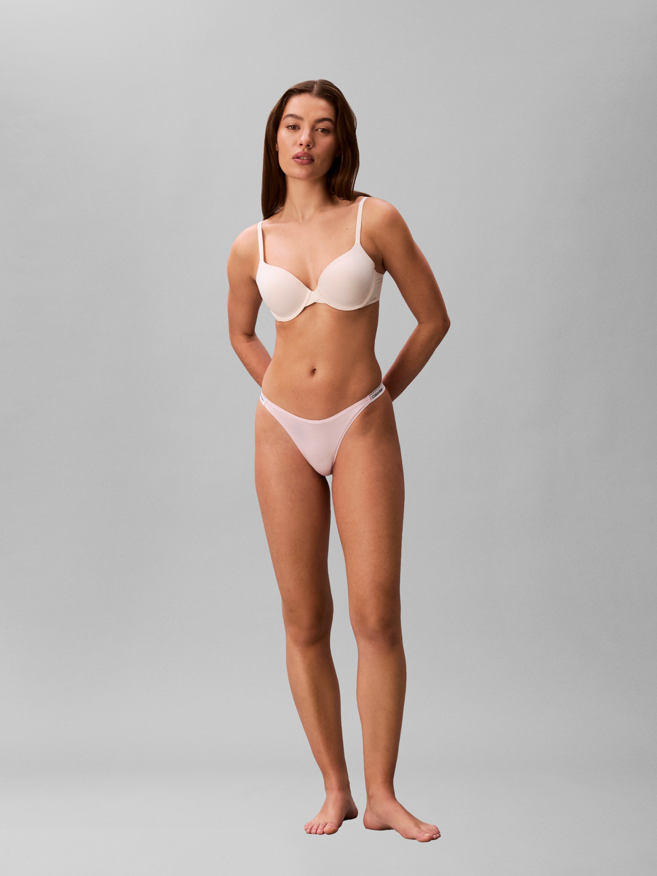 Dipped String Thong - Køb til DKK 104 - Spar 30%