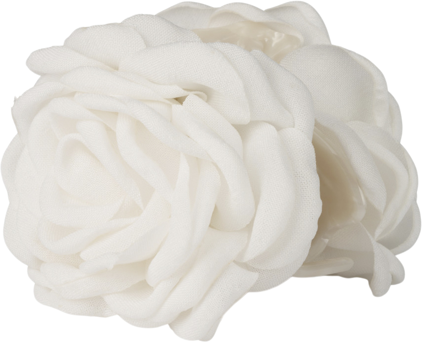 Rosa Hair Claw