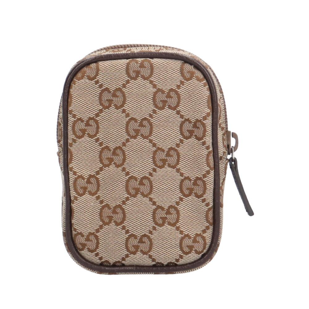 Gucci Pouch