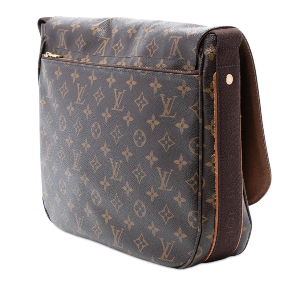 Louis Vuitton Beaubourg