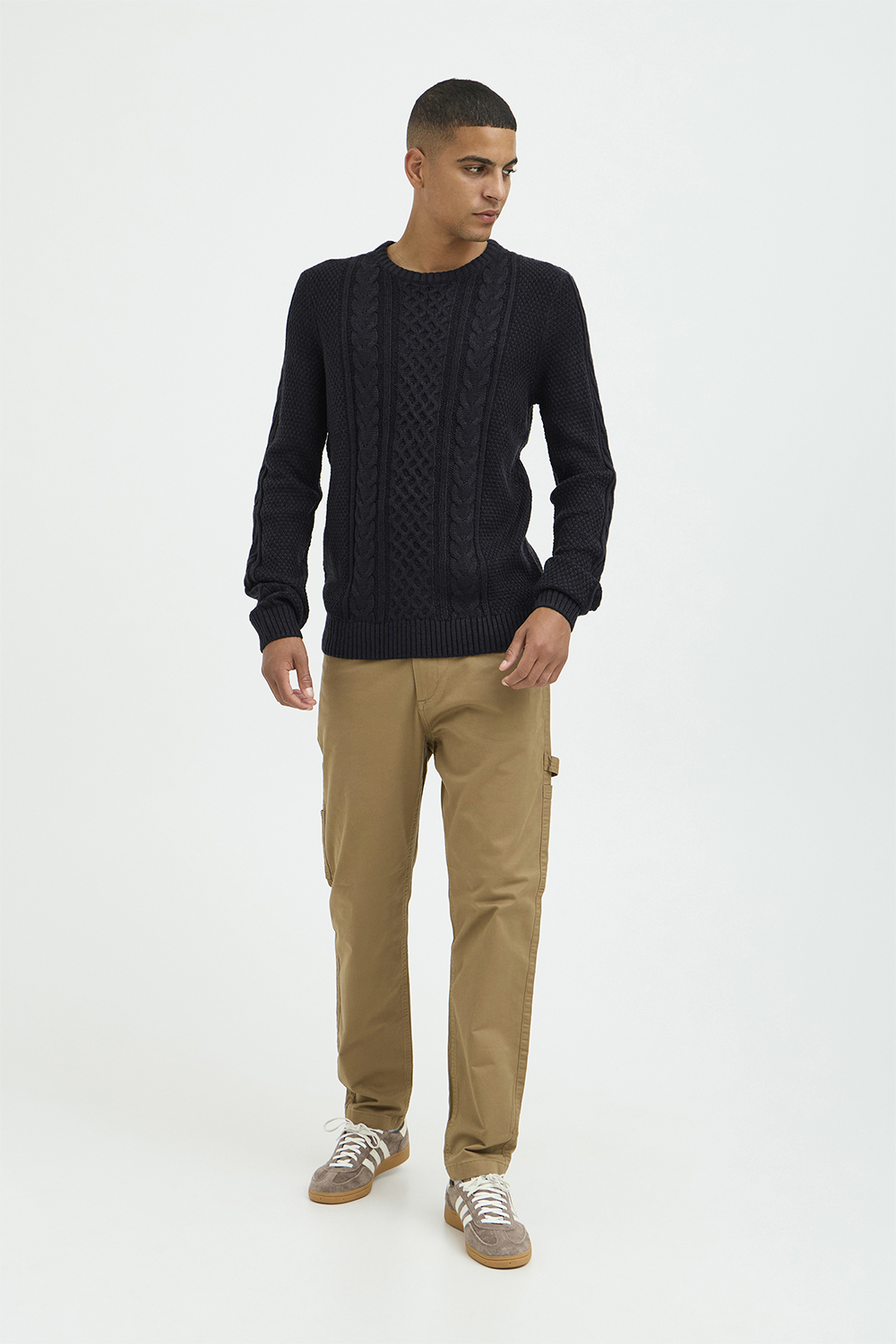Pullover