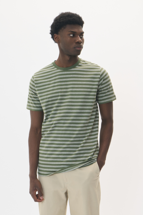Majeramy Stripe