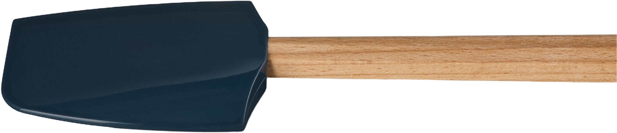 Le Creuset Signature Mellan Silikonesspatel Nuit