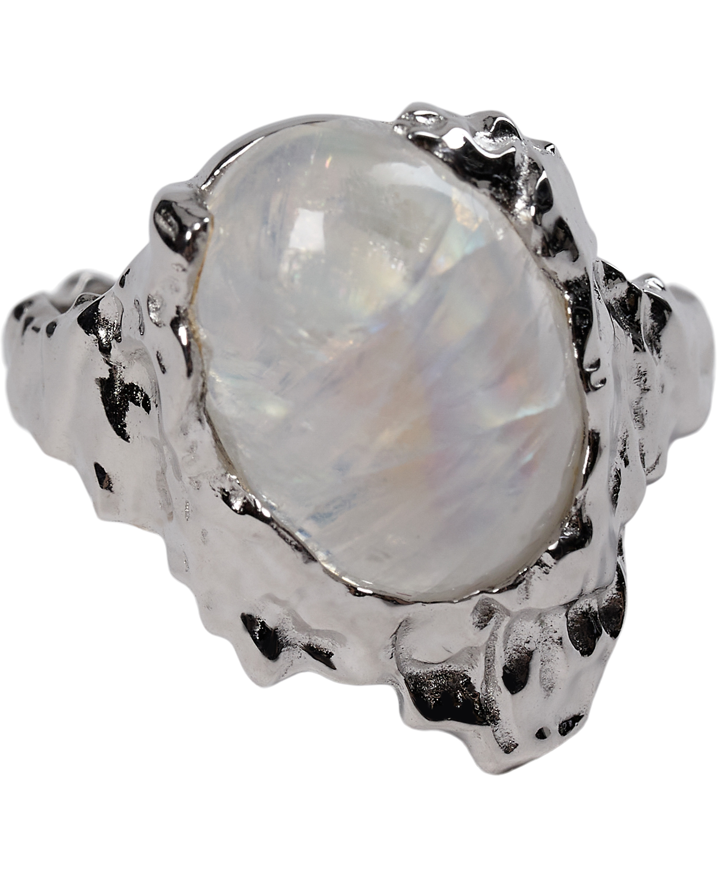 Gudinde Ring MÃ¥nesten