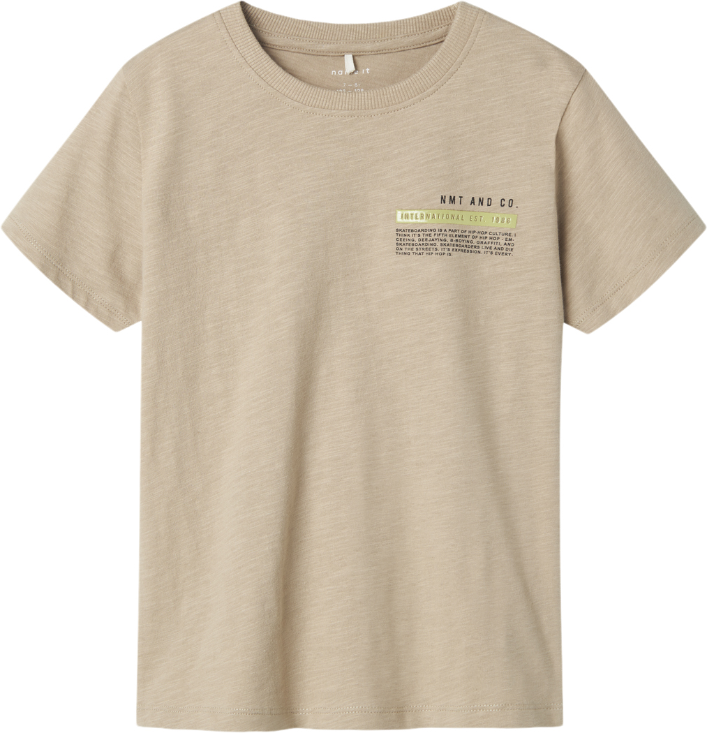 Nkmlafinne Ss Top