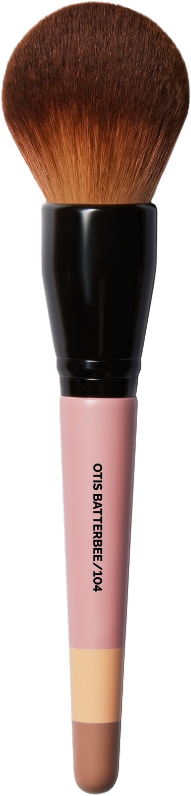 Ultimate Bronzer Brush 104