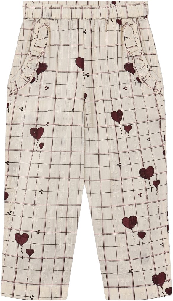 Ilove Pant