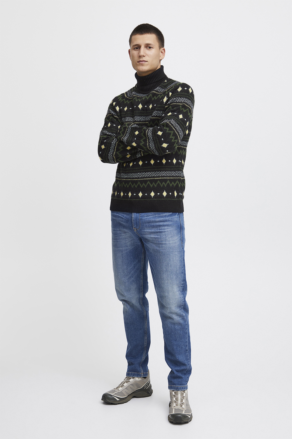Pullover