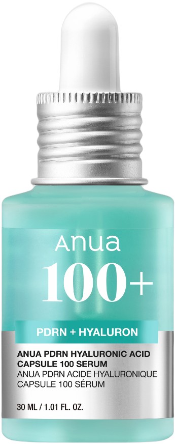 Pdrn Hyaluronic Acid Capsule 100 Serum