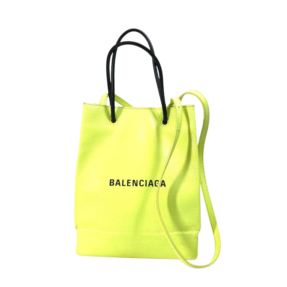 Balenciaga Tote