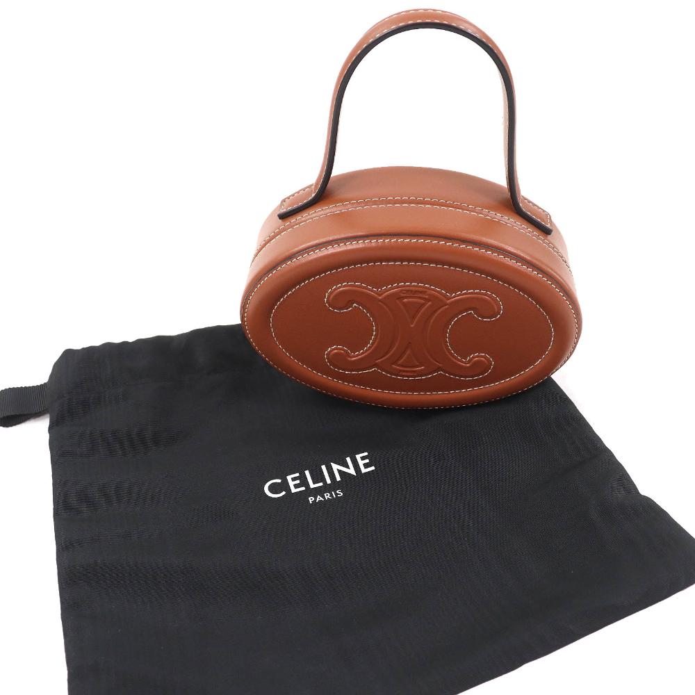Celine Triomphe