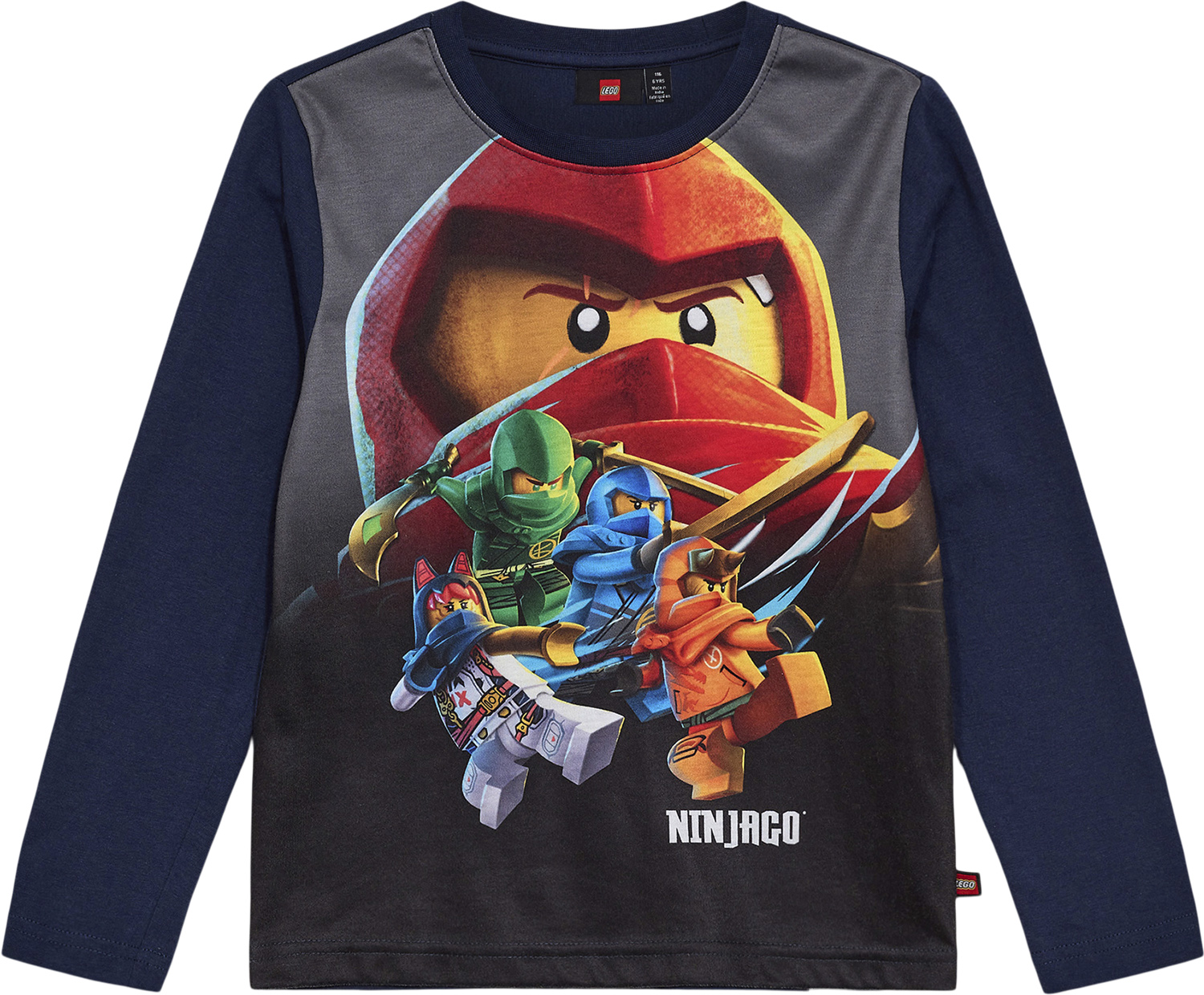 Lwtano 619 Shirt