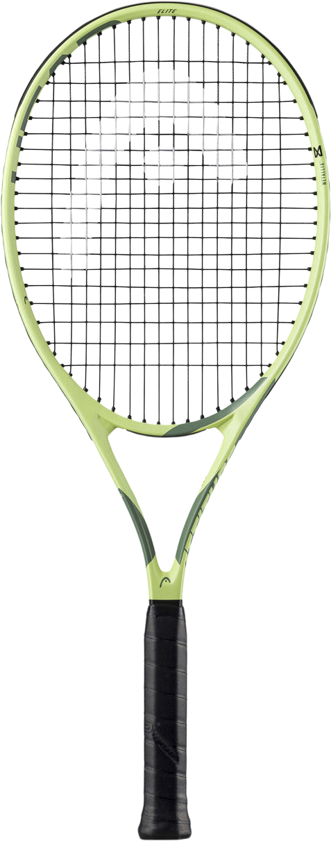 MX Attitude Elite Tennisketcher
