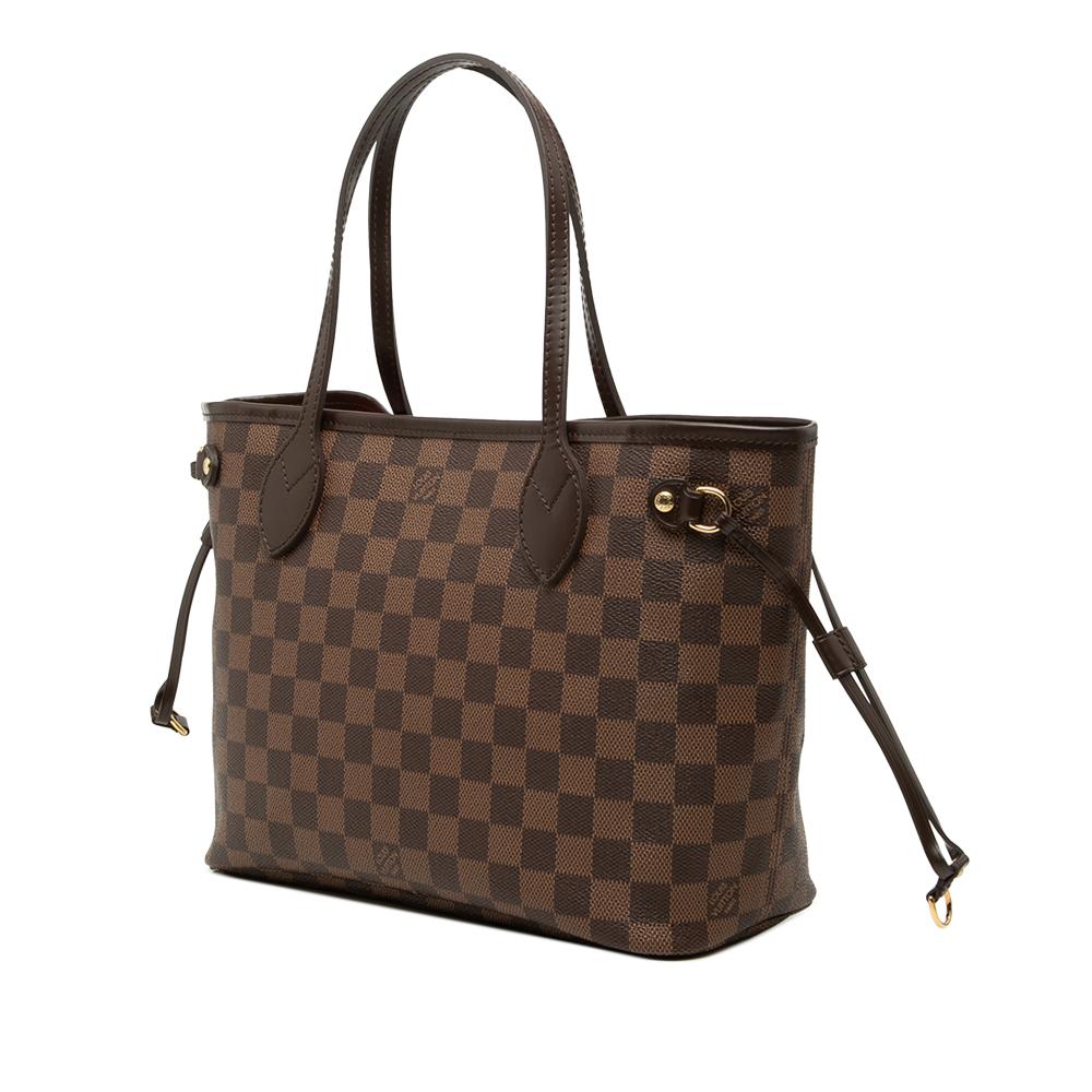 Louis Vuitton Neverfull