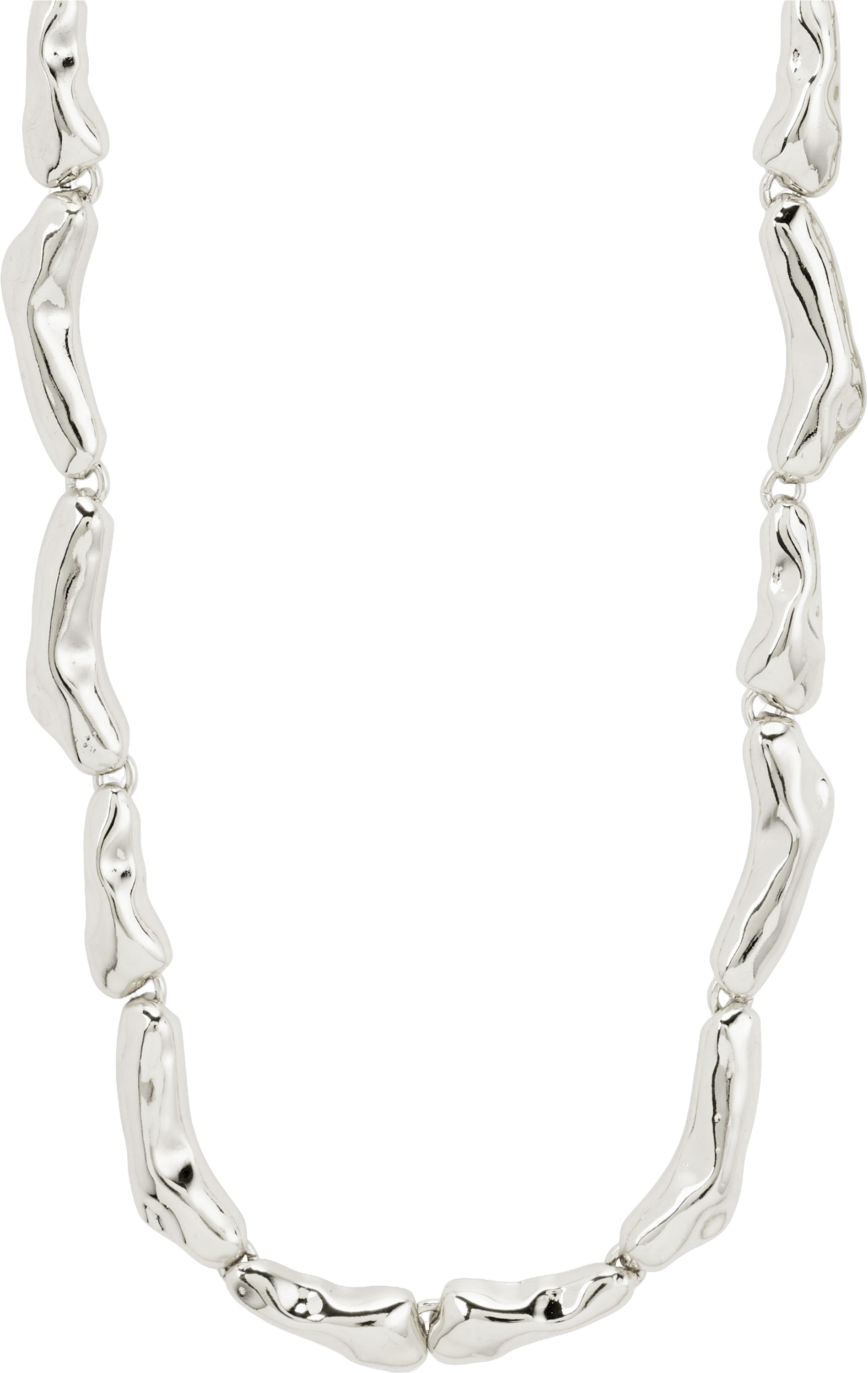 Harrison Necklace Silverplated - DKK 299 - Spar 25%
