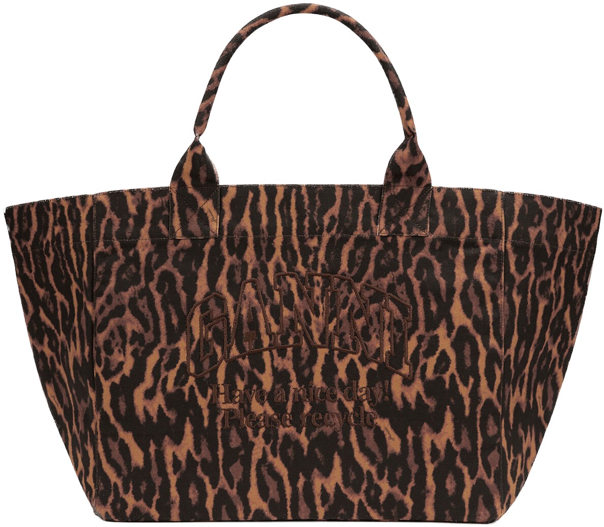 XXL Easy Shopper Printed Gradient L