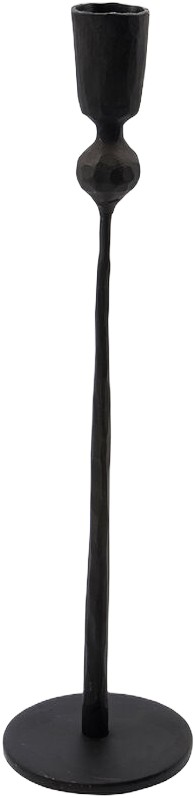 Candle Stand, Hdtrivo, Black