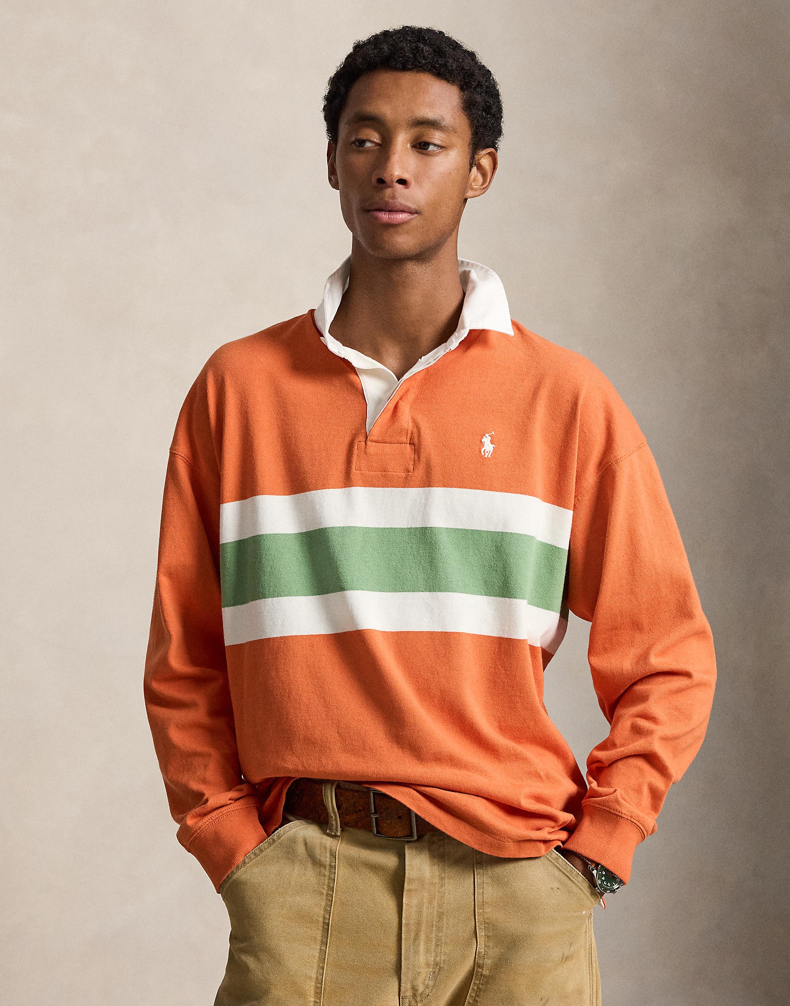 YD 10/1 Jerseyknt-pullover