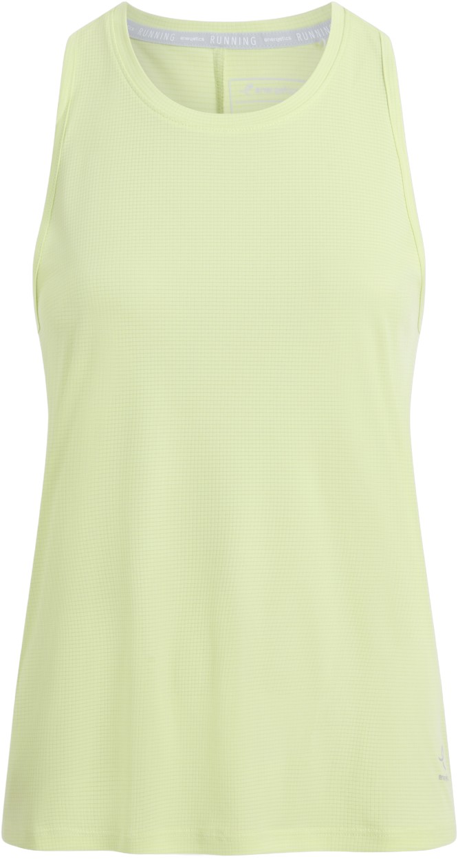 Stefanie SL Trænings Tanktop