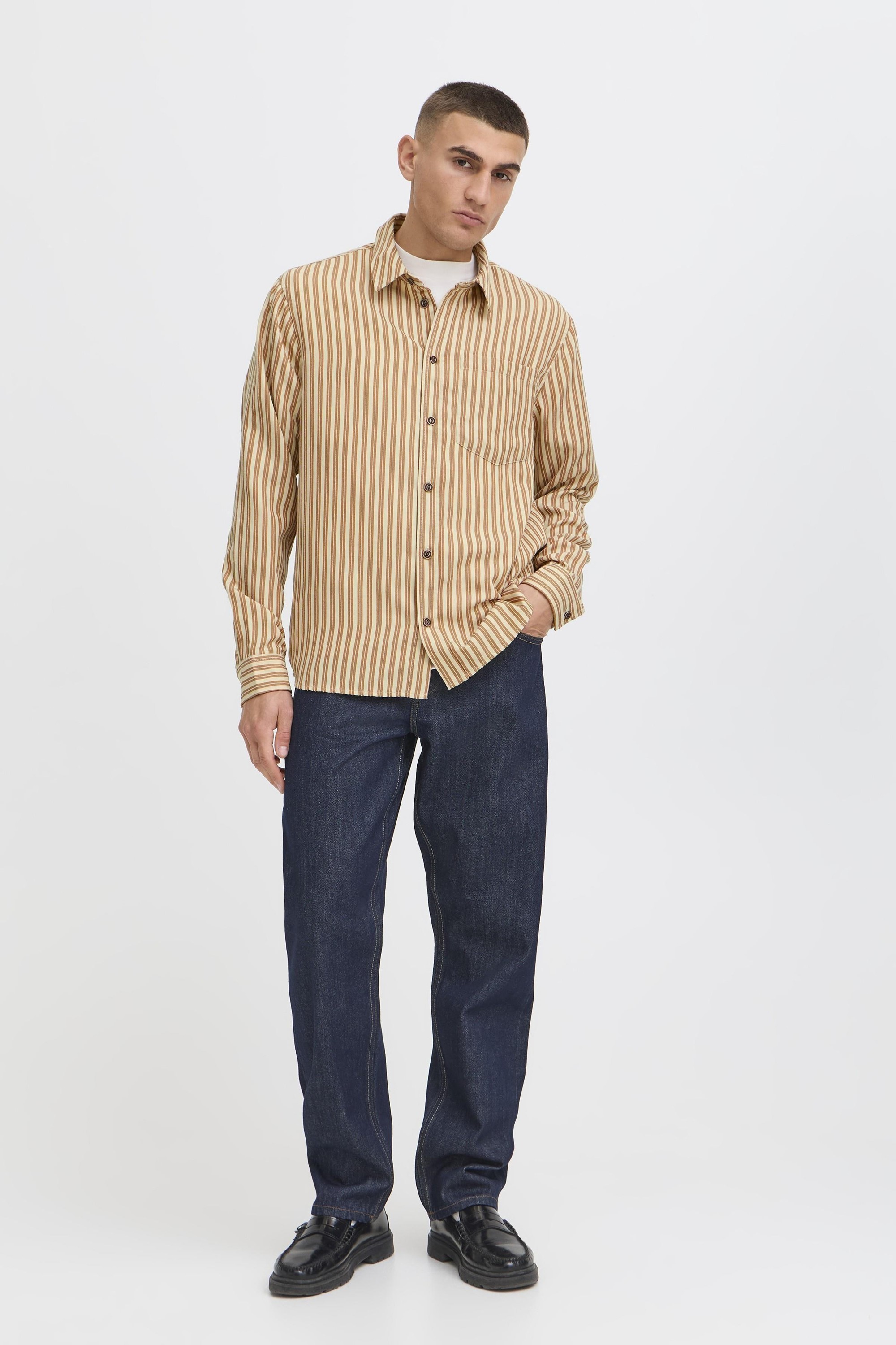 Sdroydon Stripe
