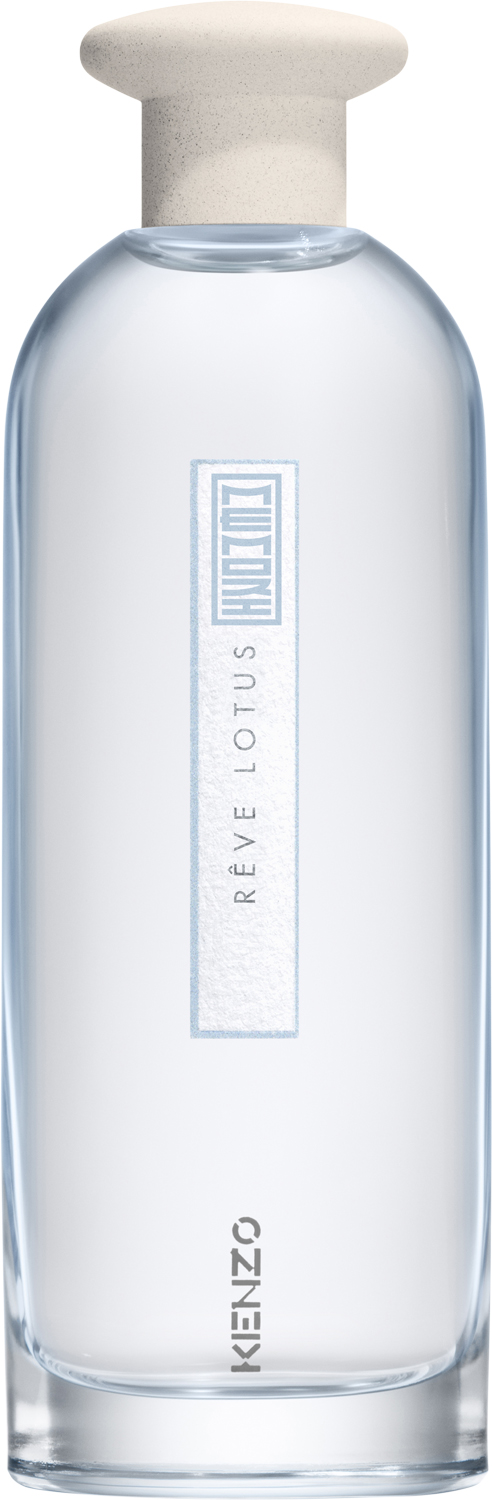 Memorirêvelotus Eau Deparfum75ml