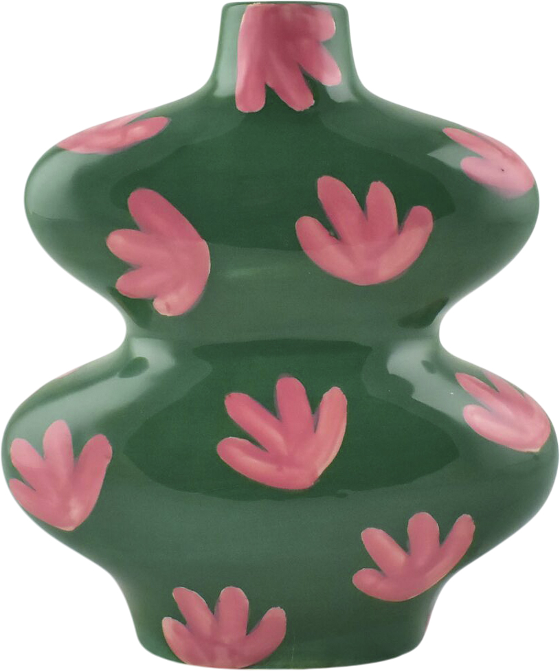 Vase Julia - Flower Fantasía