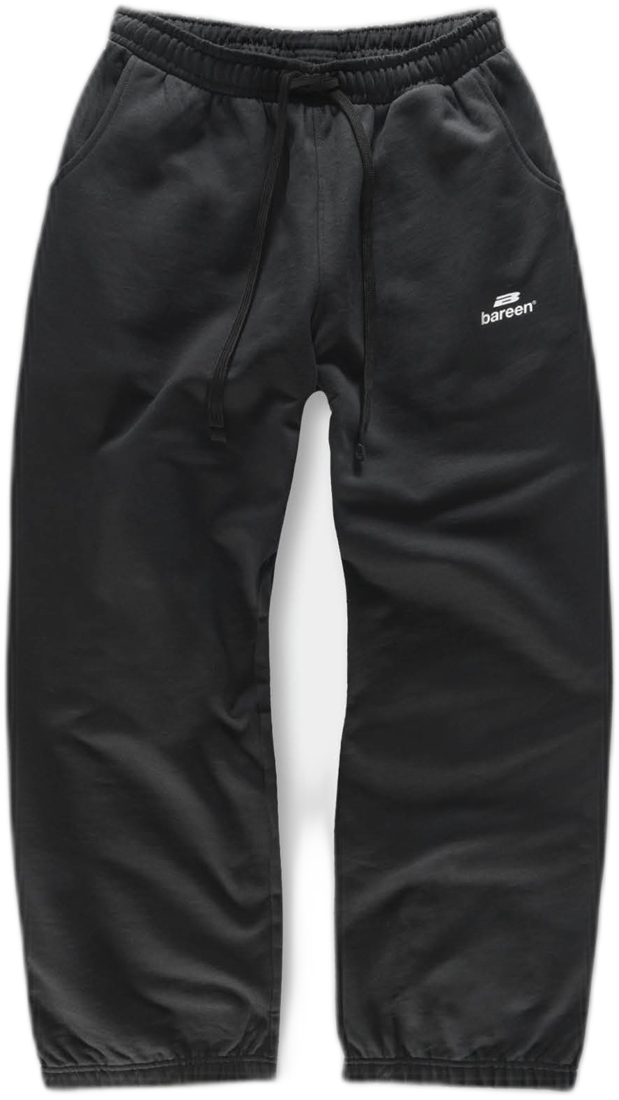 Sweatpants Logo