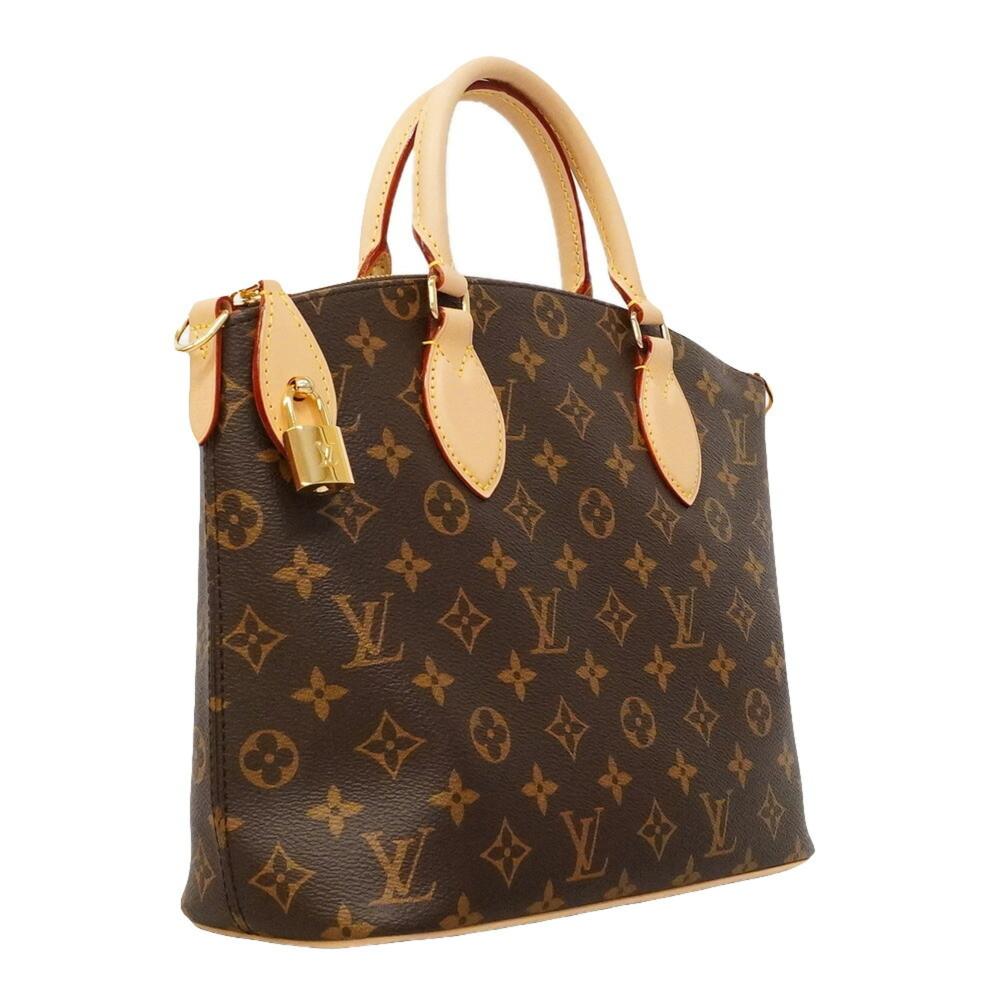 Louis Vuitton Lockit