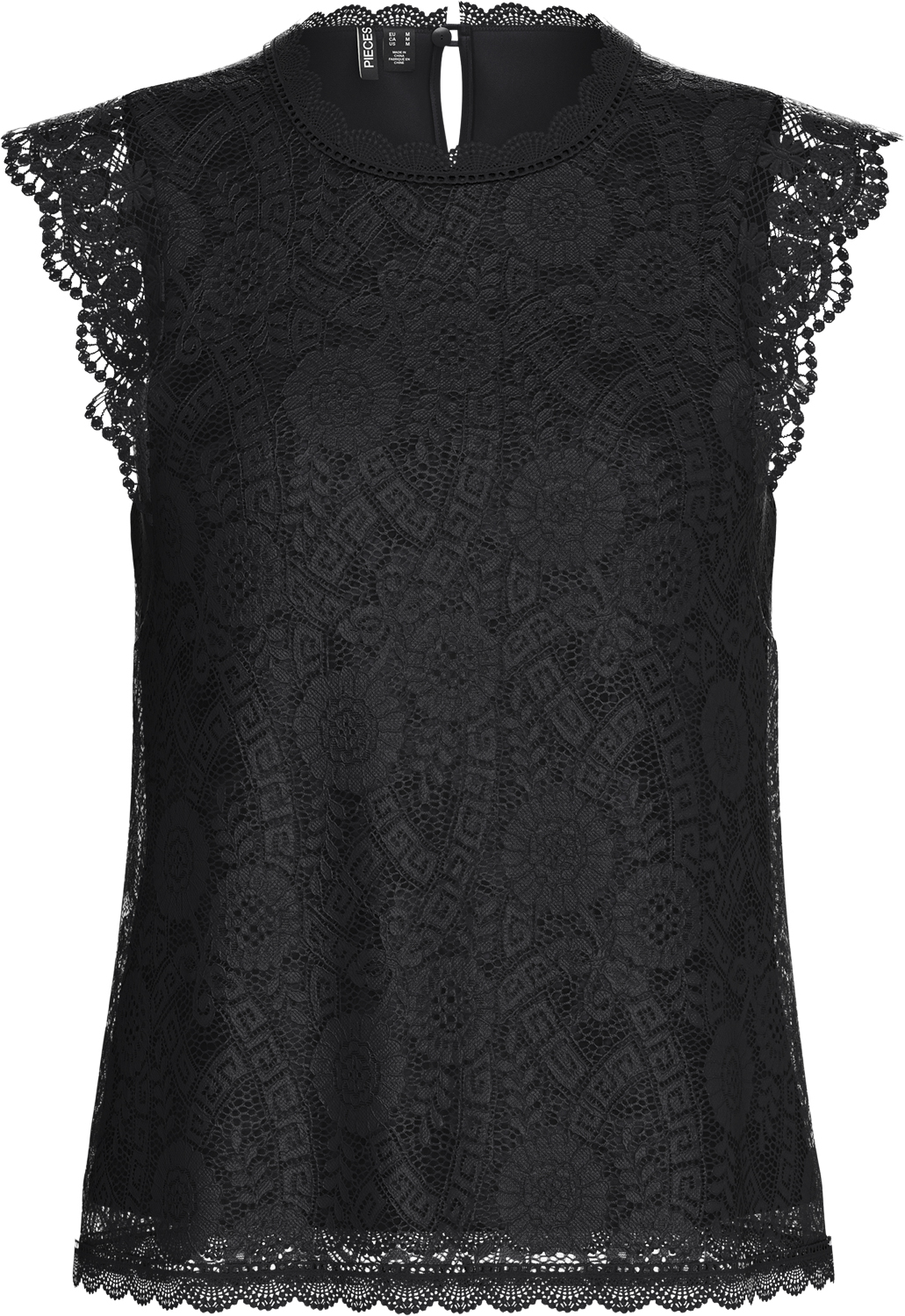Pcolline Lace Top Noos