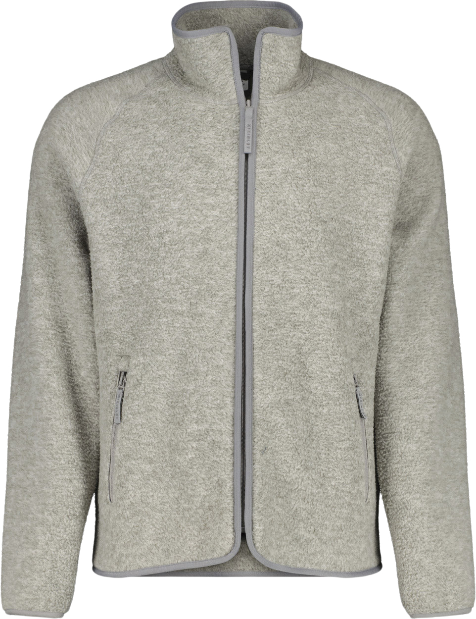 Ash Pile Fleecetrøje