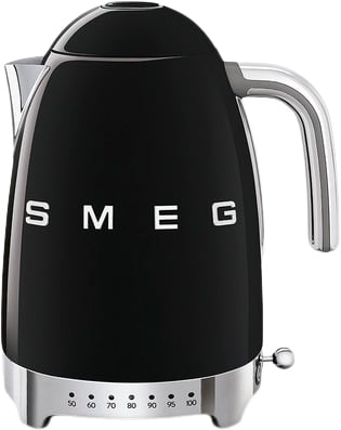 Smeg Elkedel Variabel Temperatur