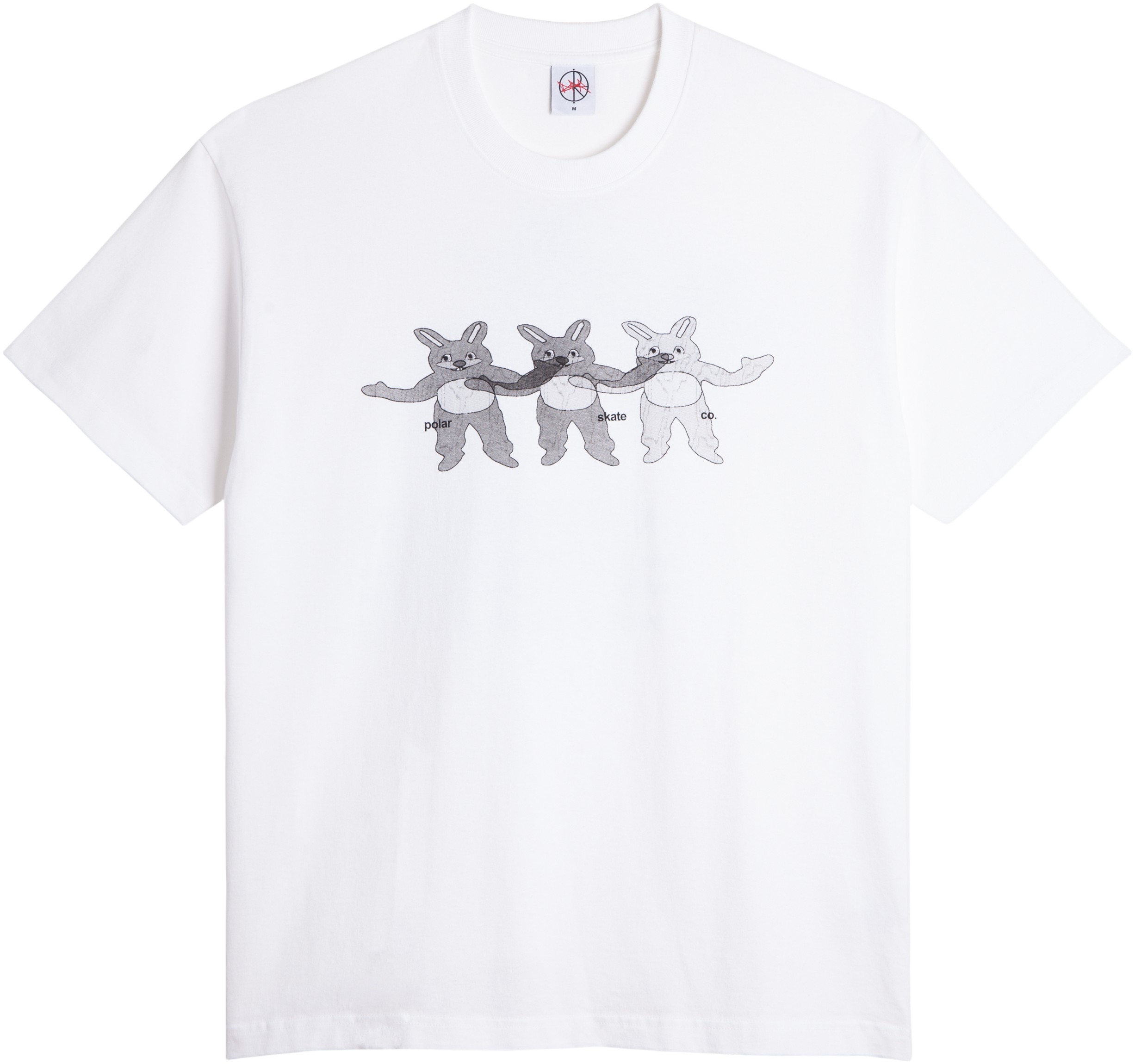 Tee | Different in the end