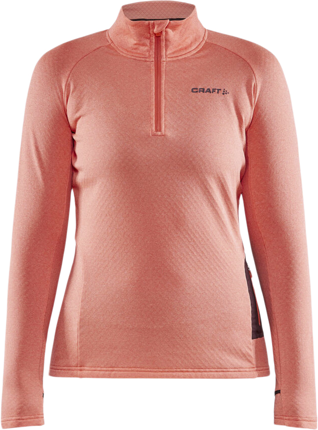 Core Trim Thermal Midlayer Trøje