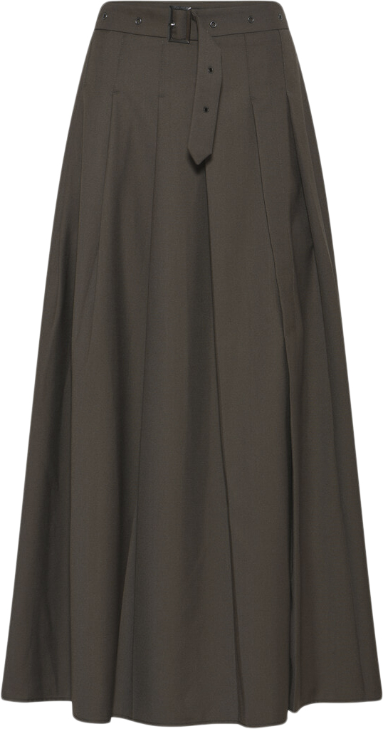 Carotabbtuva Skirt
