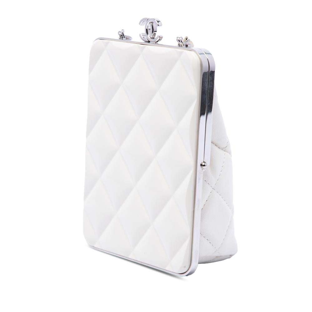 Chanel Crossbody Bag