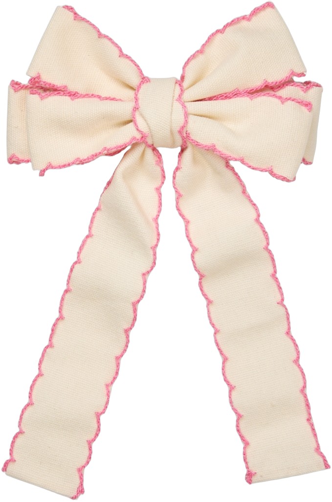 2477 Hair Accessories, Hair Bow Clip