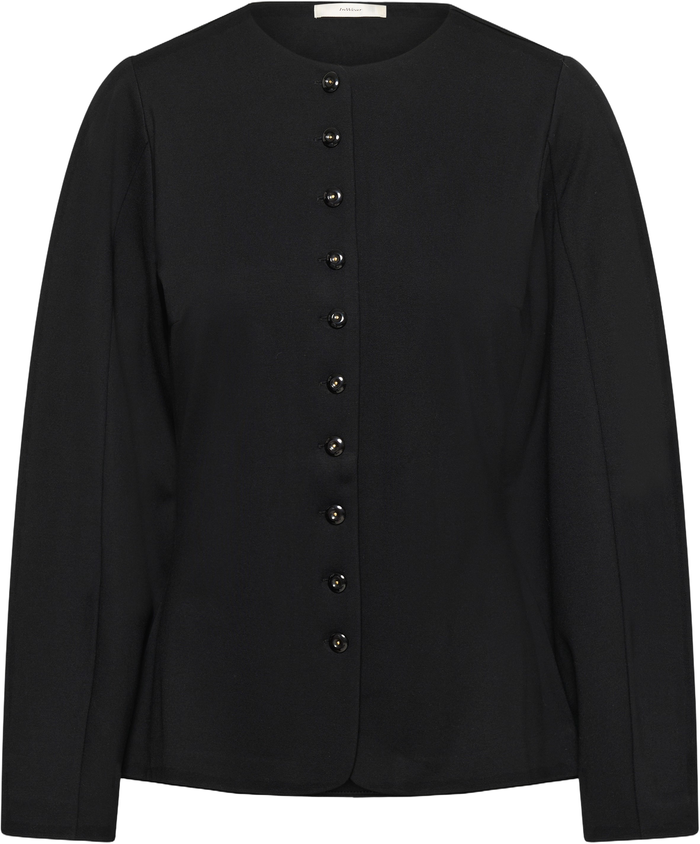 Syrrenaiw Jacket