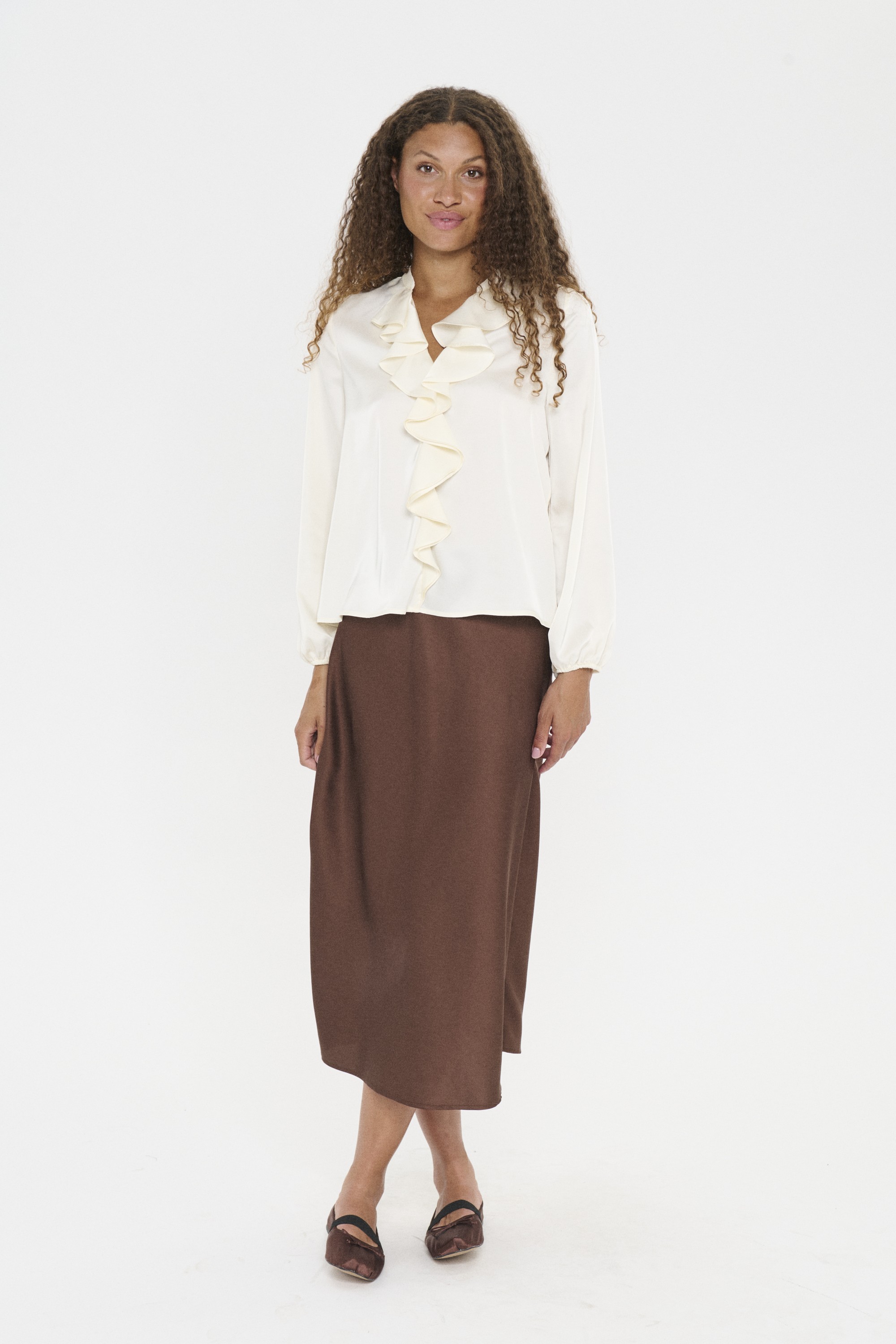 Lodisasz Blouse
