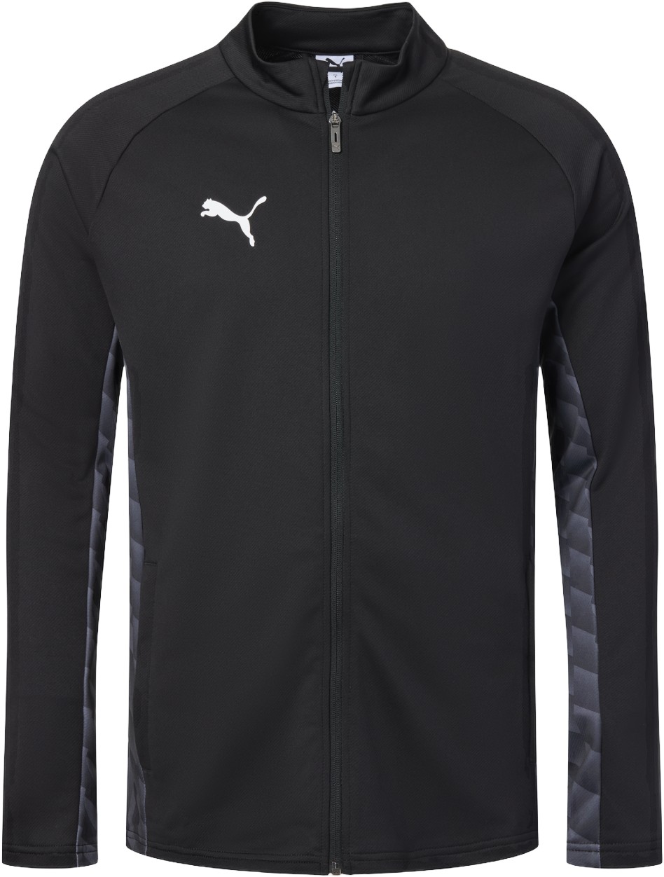 Teamliga 26 Full Zip Trænings Trøje