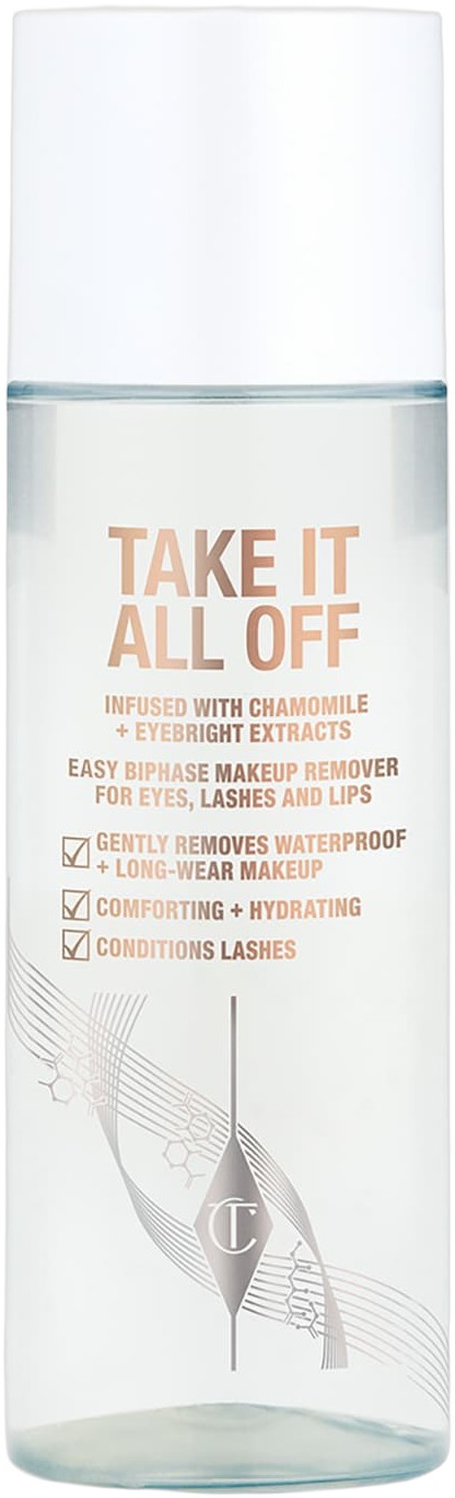 Take It All Off Makeupfjerner