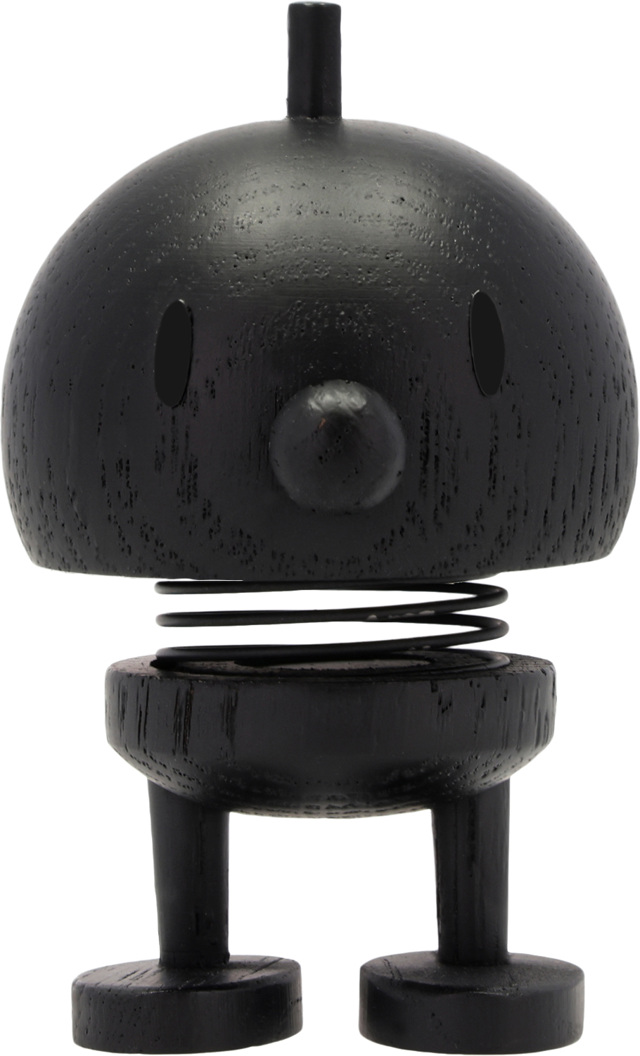 Hoptimist Bumble S Black Stained oak