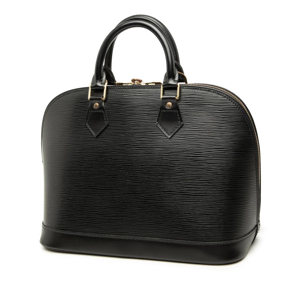 Louis Vuitton Alma