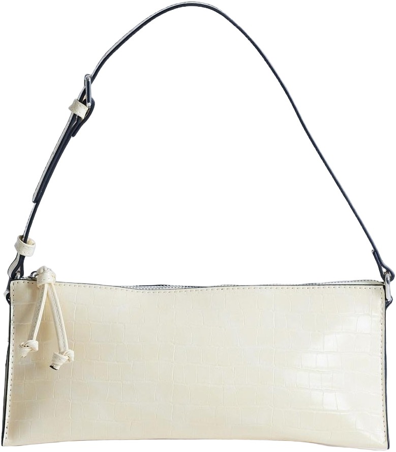 Tssimone Shoulder BAG