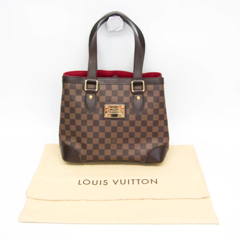 Louis Vuitton Hampstead