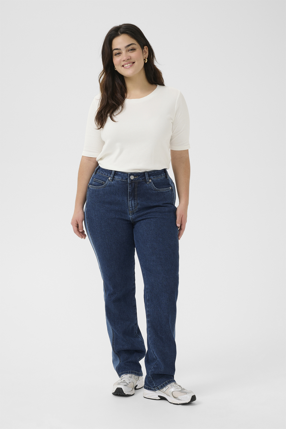 Kcsandria HW Jeans