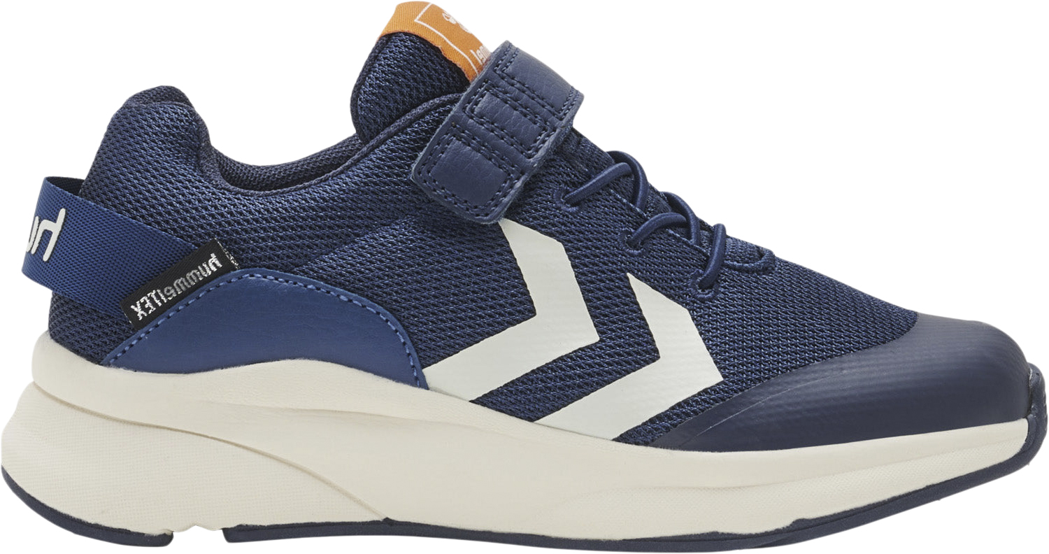 Reach 250 Recycled Tex Sneakers