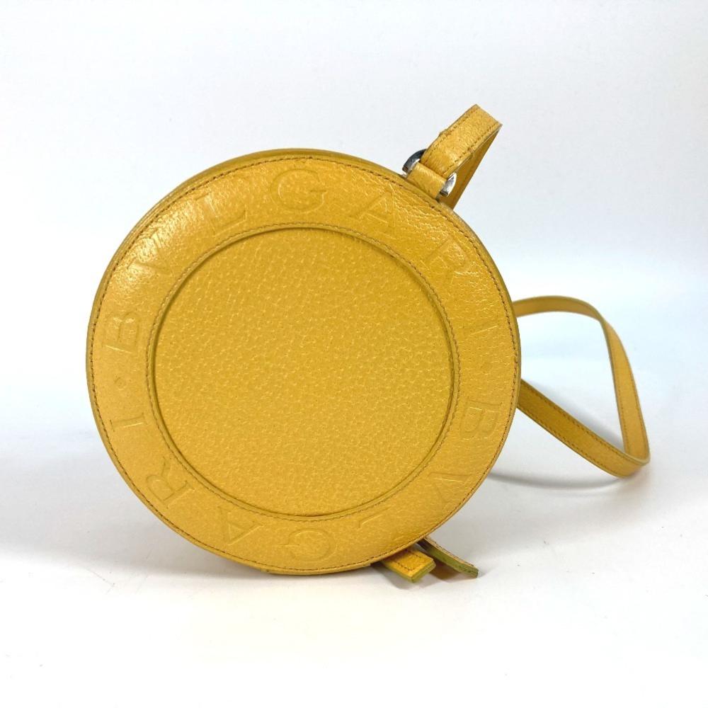 Bvlgari Shoulder Bag