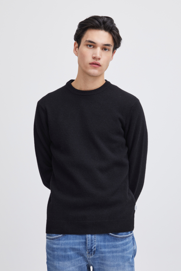 Cfkarl Crew Neck Bounty Knit