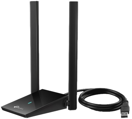 Tplink Archer Tx20u Plus
